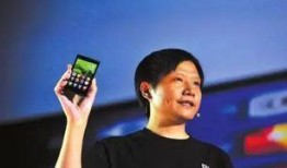 雷军失误爆料新闻,揭秘小米内部重大秘密