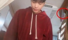 张艺兴酒店爆料视频,揭秘明星住宿幕后真相