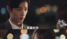 杨紫和肖战最新爆料视频,幕后故事与精彩瞬间