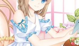 金色淑女动漫在线观看,动漫世界中的璀璨明珠