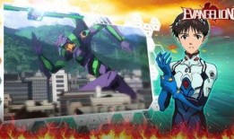 eva2024年最新爆料,揭秘未来科幻巨作，全新爆料揭示神秘剧情与角色