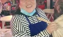 东北吃瓜网红是谁呀视频,视频走红背后的故事