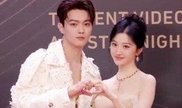 最新爆料许凯景甜是哪一期