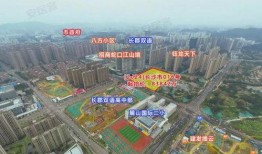 长沙新楼盘最新爆料,揭秘十大爆款楼盘，抢购指南速览！