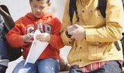 爸爸去哪儿在线观看全集,温馨亲子时光，回忆满满的家庭旅行记