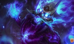 手游派克皮肤爆料视频