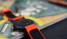 小米运动手表最新款爆料,颠覆传统，智能运动新体验！”