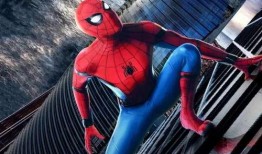蜘蛛侠回归来在线观看,在线观影，英雄再起