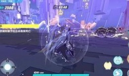 崩坏三爆料最新量子,量子之力引领未来战斗新纪元