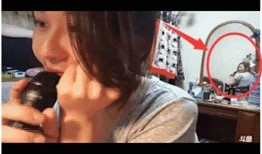 灵异事件网友爆料视频