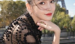 爆料杨颖星座分析最新,杨颖的星座特质解析，揭秘她的魅力所在