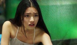 美人鱼最新爆料林允,林允新片美人鱼幕后花絮大揭秘