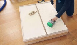 沙发制作木工爆料视频,木工师傅现场爆料工艺细节