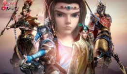 秦时明月动漫在线观看,穿越时空的传奇冒险