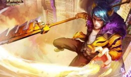 大博主爆料韩信皮肤视频,大博主独家爆料，视觉盛宴即将来袭！