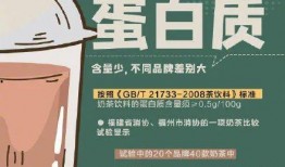 奶茶安全问题视频爆料,揭秘视频爆料背后的真相