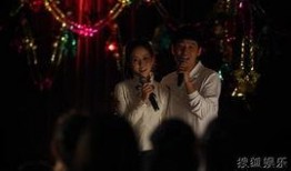 《陪你到老》在线观看,浪漫爱情故事，携手共度人生旅程