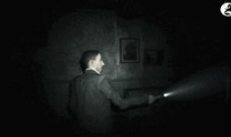 黑色午夜在线观看