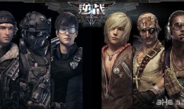 逆战最新爆料道具是什么,揭秘最新爆料道具，引领战场新潮流！