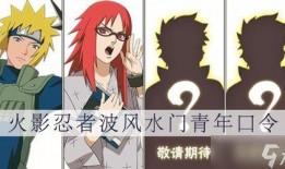 新忍者青年水门爆料视频,新忍者青年水门爆料视频深度解析