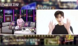 杨洋爆料视频合集,揭秘明星幕后故事与成长历程