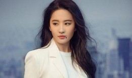 娱乐大爆料刘亦菲,娱乐圈的璀璨明珠，揭秘她的辉煌人生