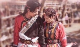 东宫在线观看,穿越时空的爱恋，在线重温经典古装剧