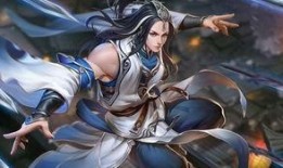 曙光英雄姜子牙爆料视频,姜子牙爆料揭秘，神秘技能与背景故事大公开