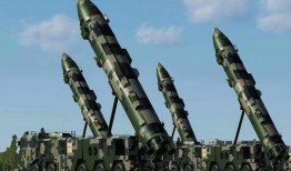 东风导弹爆料视频播放,震撼曝光背后的科技力量