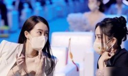 杨幂张小斐最新爆料