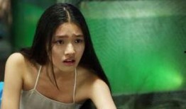 美人鱼最新爆料林允,林允新片美人鱼幕后花絮大揭秘