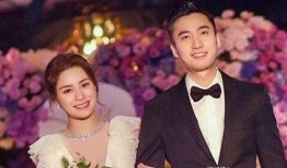 阿娇现任老公最新爆料,婚后生活甜蜜，幸福指数爆表！