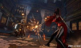 永劫无间皮肤爆料最新解码,神秘解码，探寻未知力量