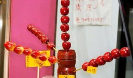 地摊糖葫芦爆料视频教程,揭秘网红爆款小吃背后的制作秘诀