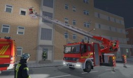 德国消防车爆料了吗视频,揭秘消防员真实工作日常