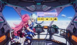 崩坏3双子姐妹最新爆料,神秘力量觉醒，命运交织的姐妹传奇即将展开！