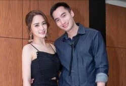 阿娇现任老公最新爆料,婚后生活甜蜜，幸福指数爆表！