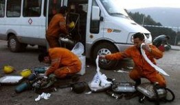 临汾吉县车祸最新爆料消息,悲剧现场细节披露，救援情况及伤亡情况公布