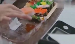 寿司爆料视频大全,揭秘美食背后的故事与秘密