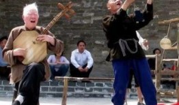 老腔在线观看,在线观看老腔，感受传统戏曲魅力