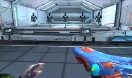 逆战最新爆料道具是什么,揭秘最新爆料道具，引领战场新潮流！