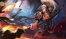 大博主爆料韩信皮肤视频,大博主独家爆料，视觉盛宴即将来袭！