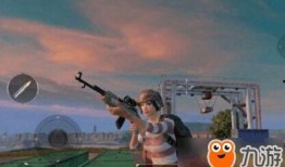 和平精英最新爆料角色,神秘特工降临，战局风云再起！