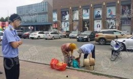 城阳城管爆料事件最新,真相揭开，执法争议再引热议