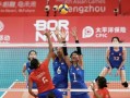 中国排球爆料最新消息新闻,揭秘赛场幕后热点事件