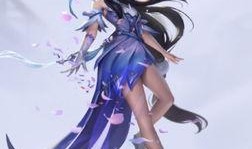 天刀四大美女爆料大全最新,爆料大全中的绝世风华