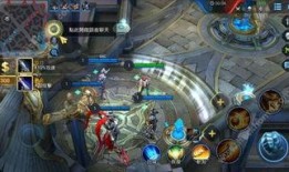 传说对决地图爆料视频下载,神秘元素与战术革新前瞻