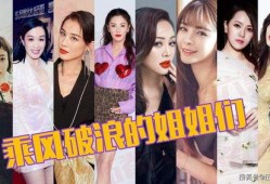 娱乐圈姐姐爆料,揭秘明星背后的真实故事