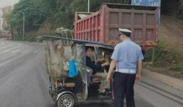 宜宾交通事故最新爆料,多车连环相撞，伤亡情况令人揪心