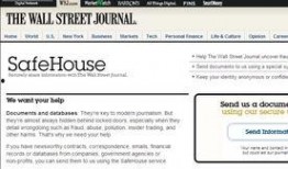 华尔街日报最新爆料